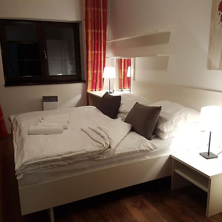 Apartmany Hrabovo Ruzomberok Εξωτερικό φωτογραφία