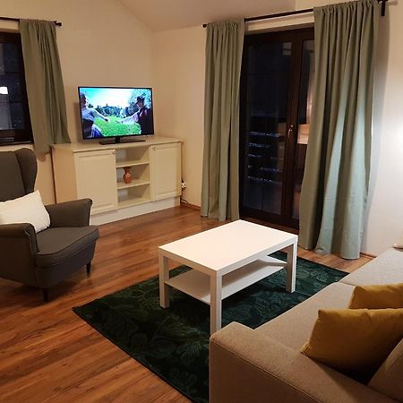 Apartmany Hrabovo Ruzomberok Εξωτερικό φωτογραφία