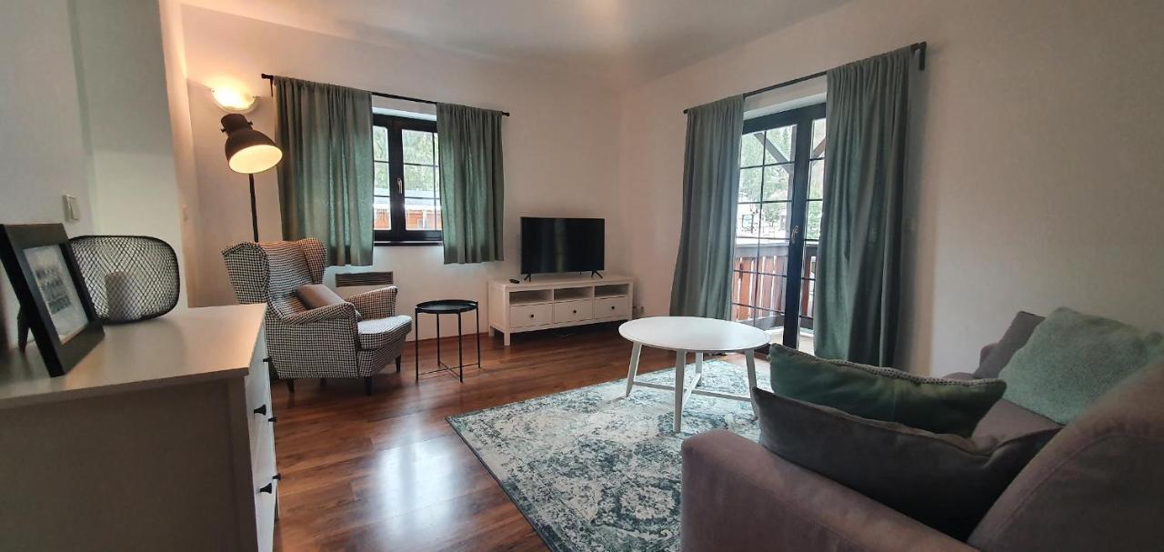 Apartmany Hrabovo Ruzomberok Εξωτερικό φωτογραφία