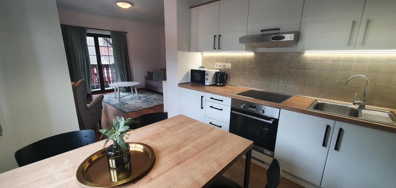 Apartmany Hrabovo Ruzomberok Εξωτερικό φωτογραφία