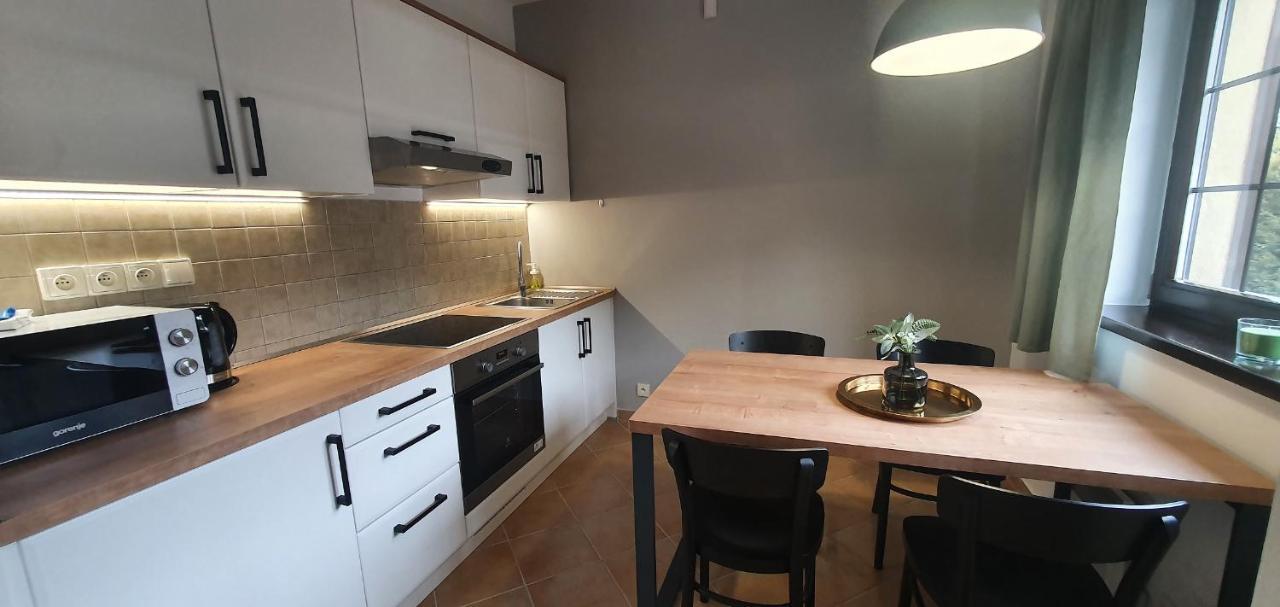 Apartmany Hrabovo Ruzomberok Εξωτερικό φωτογραφία