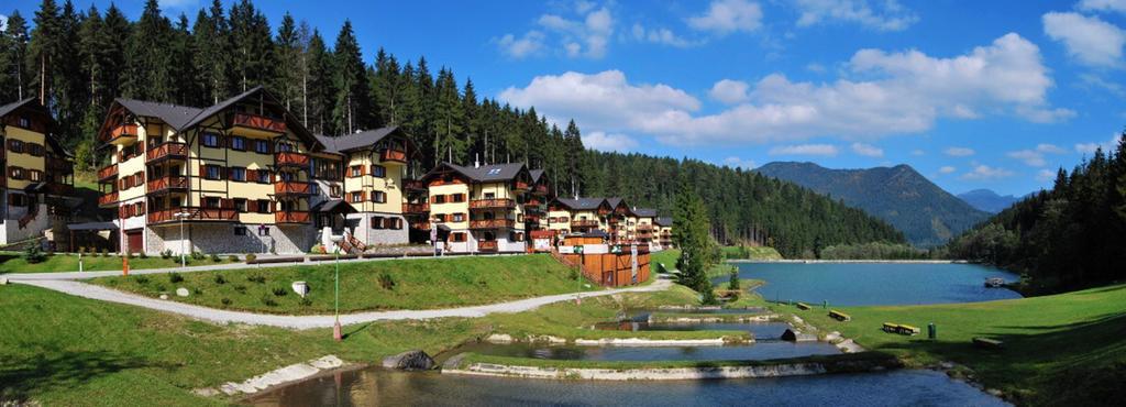 Apartmany Hrabovo Ruzomberok Εξωτερικό φωτογραφία