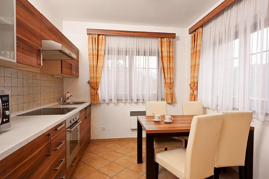 Apartmany Hrabovo Ruzomberok Δωμάτιο φωτογραφία