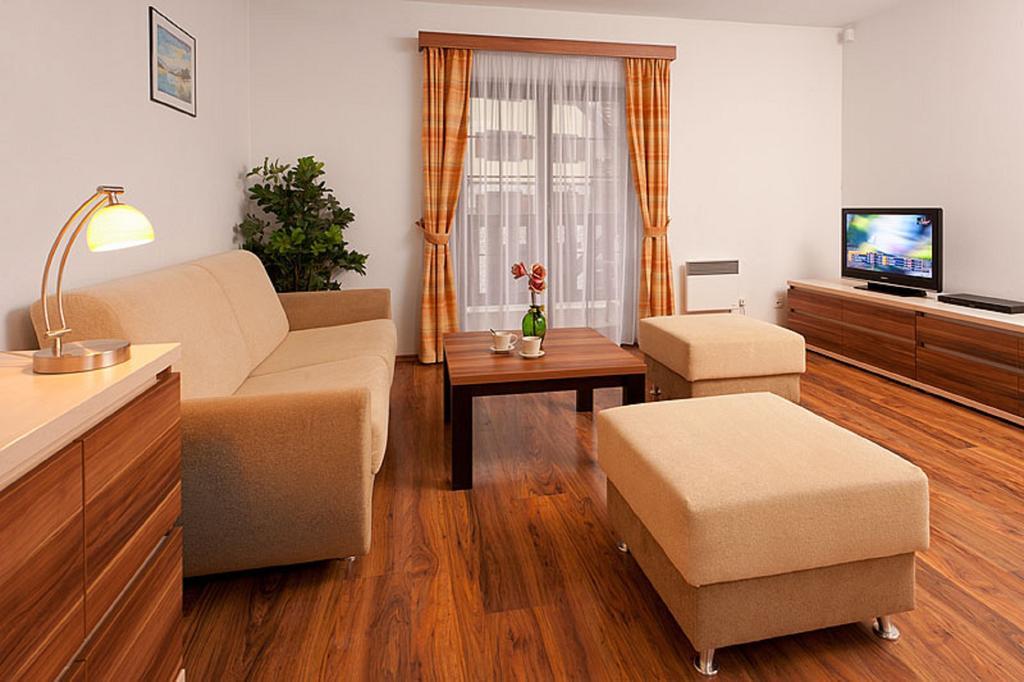 Apartmany Hrabovo Ruzomberok Δωμάτιο φωτογραφία