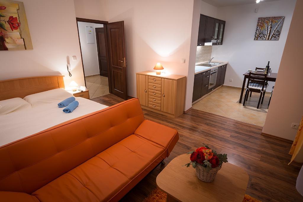 Apartmany Hrabovo Ruzomberok Δωμάτιο φωτογραφία