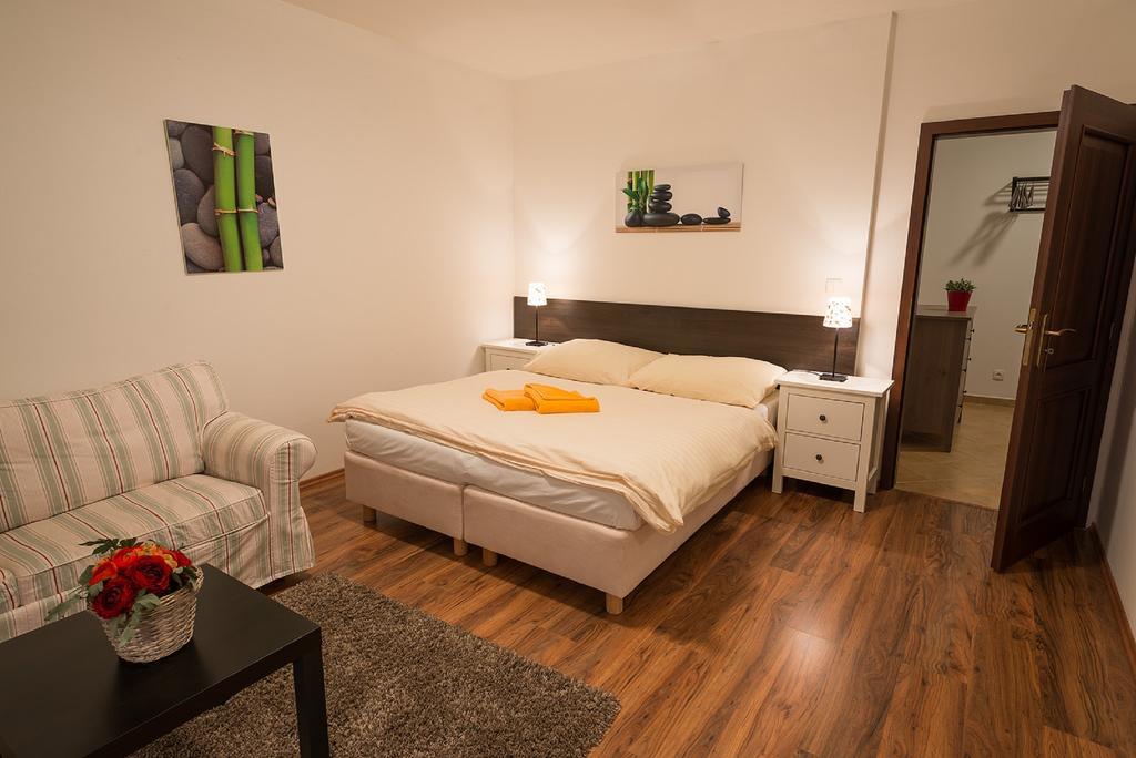 Apartmany Hrabovo Ruzomberok Δωμάτιο φωτογραφία
