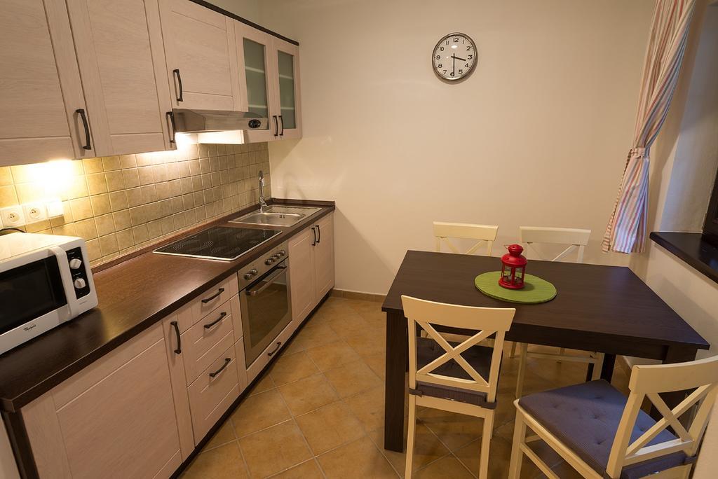 Apartmany Hrabovo Ruzomberok Δωμάτιο φωτογραφία