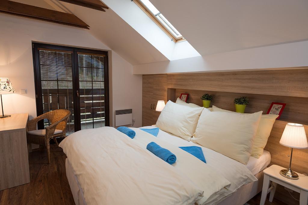 Apartmany Hrabovo Ruzomberok Δωμάτιο φωτογραφία