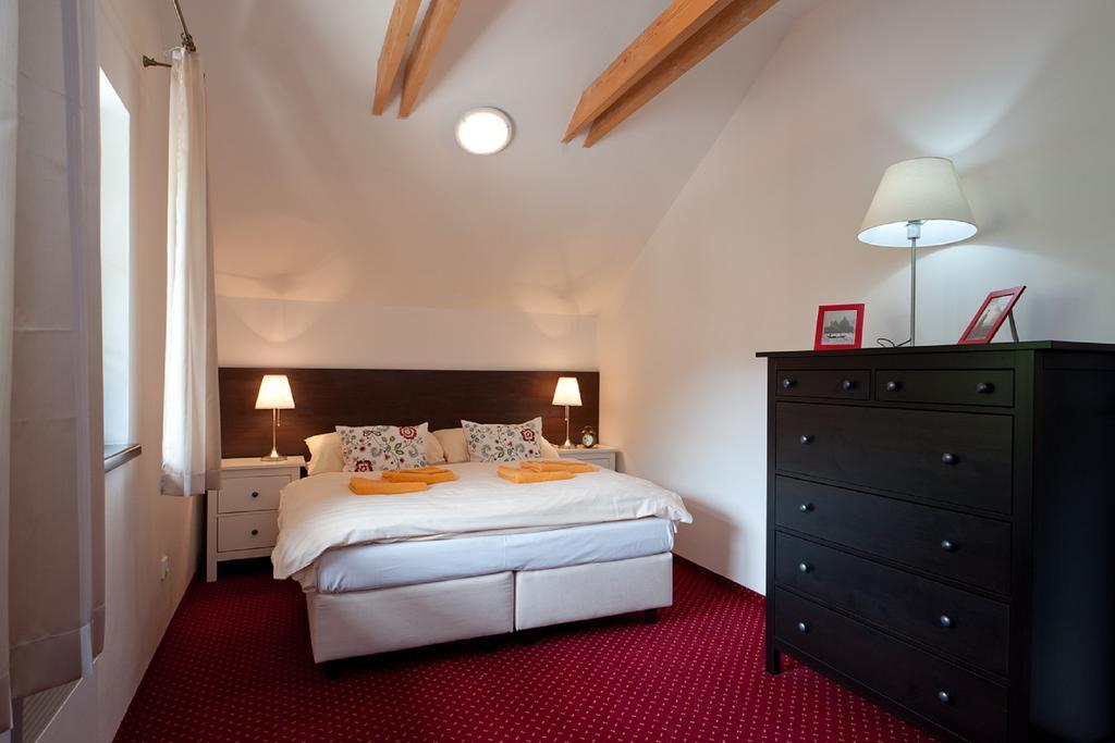 Apartmany Hrabovo Ruzomberok Δωμάτιο φωτογραφία
