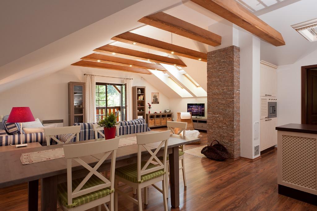 Apartmany Hrabovo Ruzomberok Δωμάτιο φωτογραφία