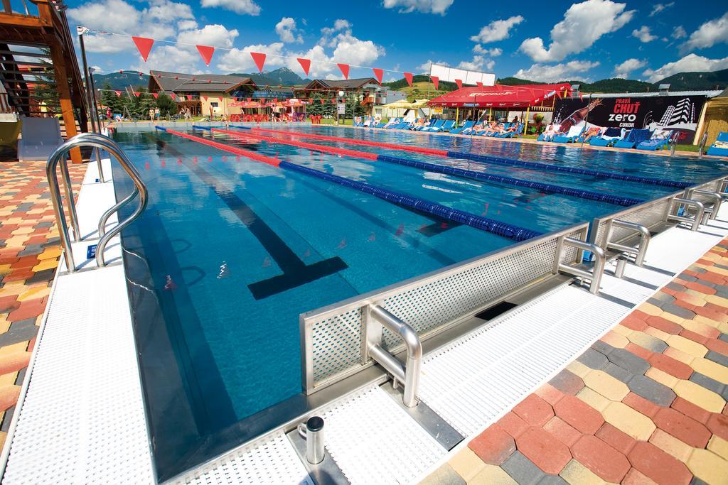Apartmany Hrabovo Ruzomberok Εξωτερικό φωτογραφία