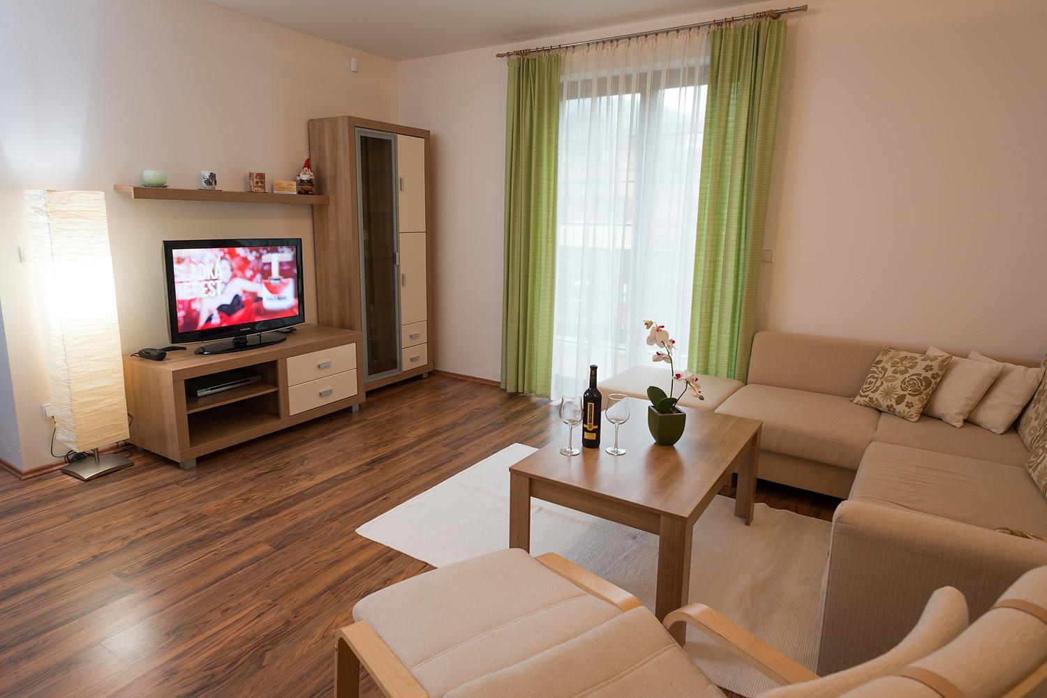 Apartmany Hrabovo Ruzomberok Δωμάτιο φωτογραφία