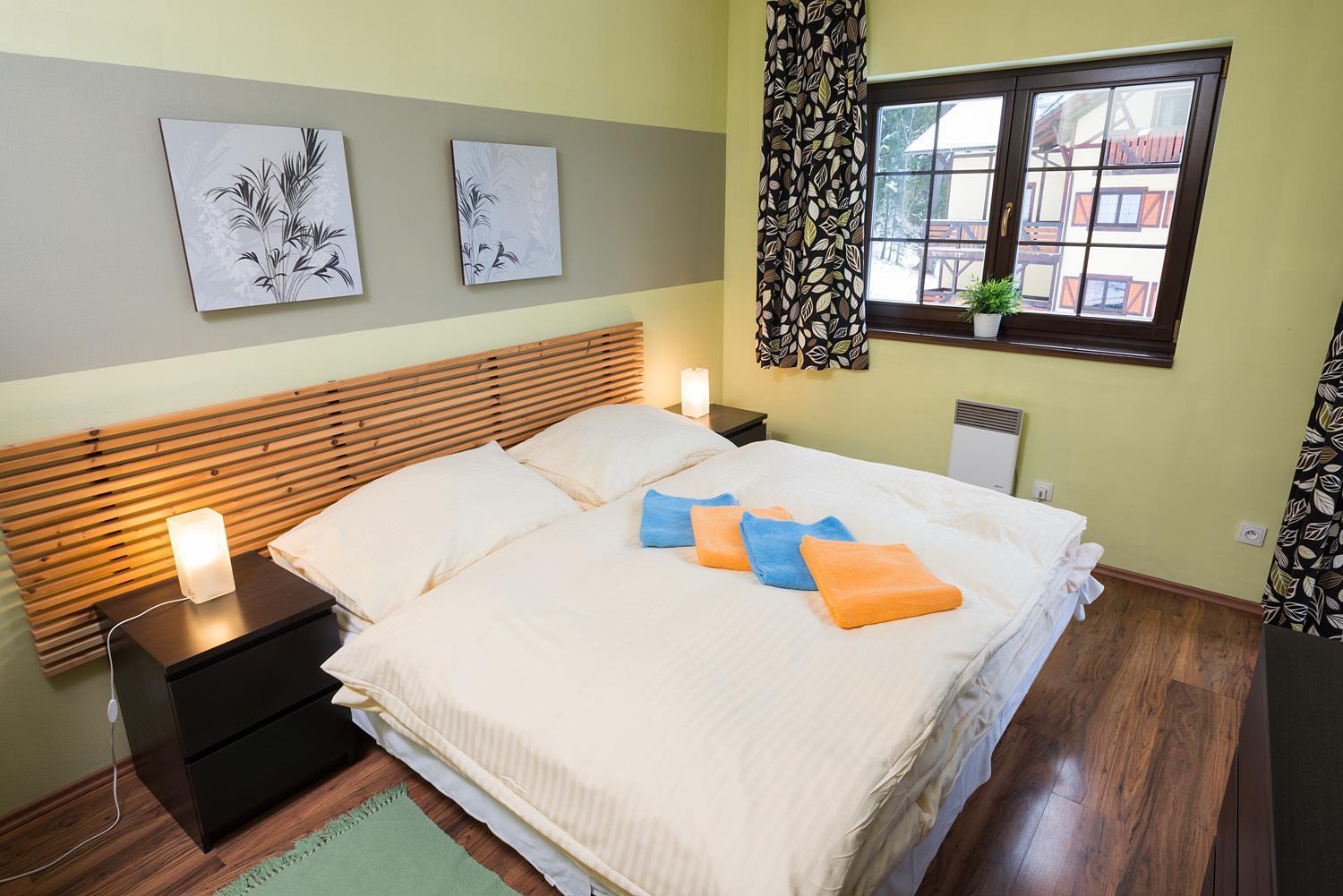 Apartmany Hrabovo Ruzomberok Δωμάτιο φωτογραφία