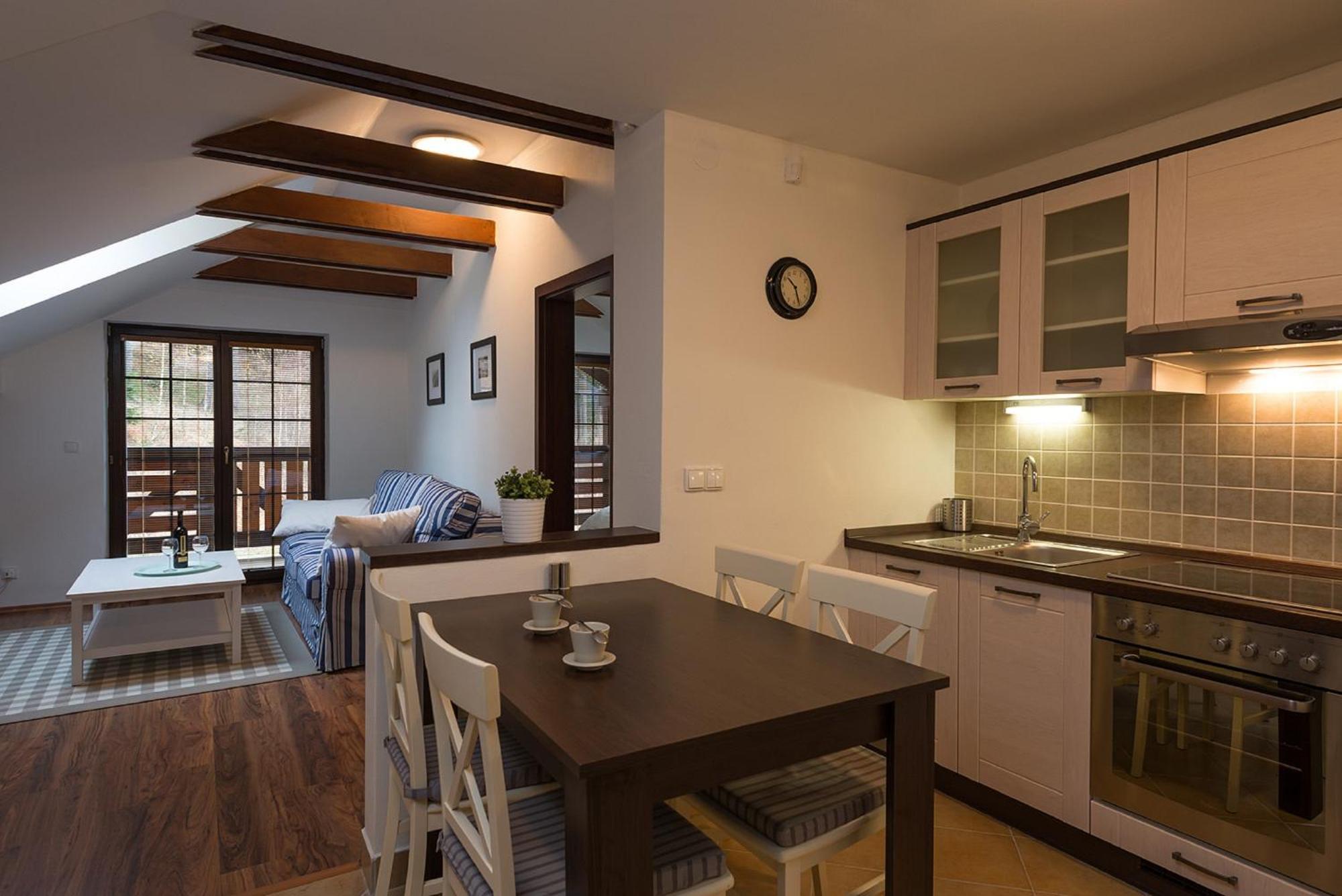 Apartmany Hrabovo Ruzomberok Δωμάτιο φωτογραφία