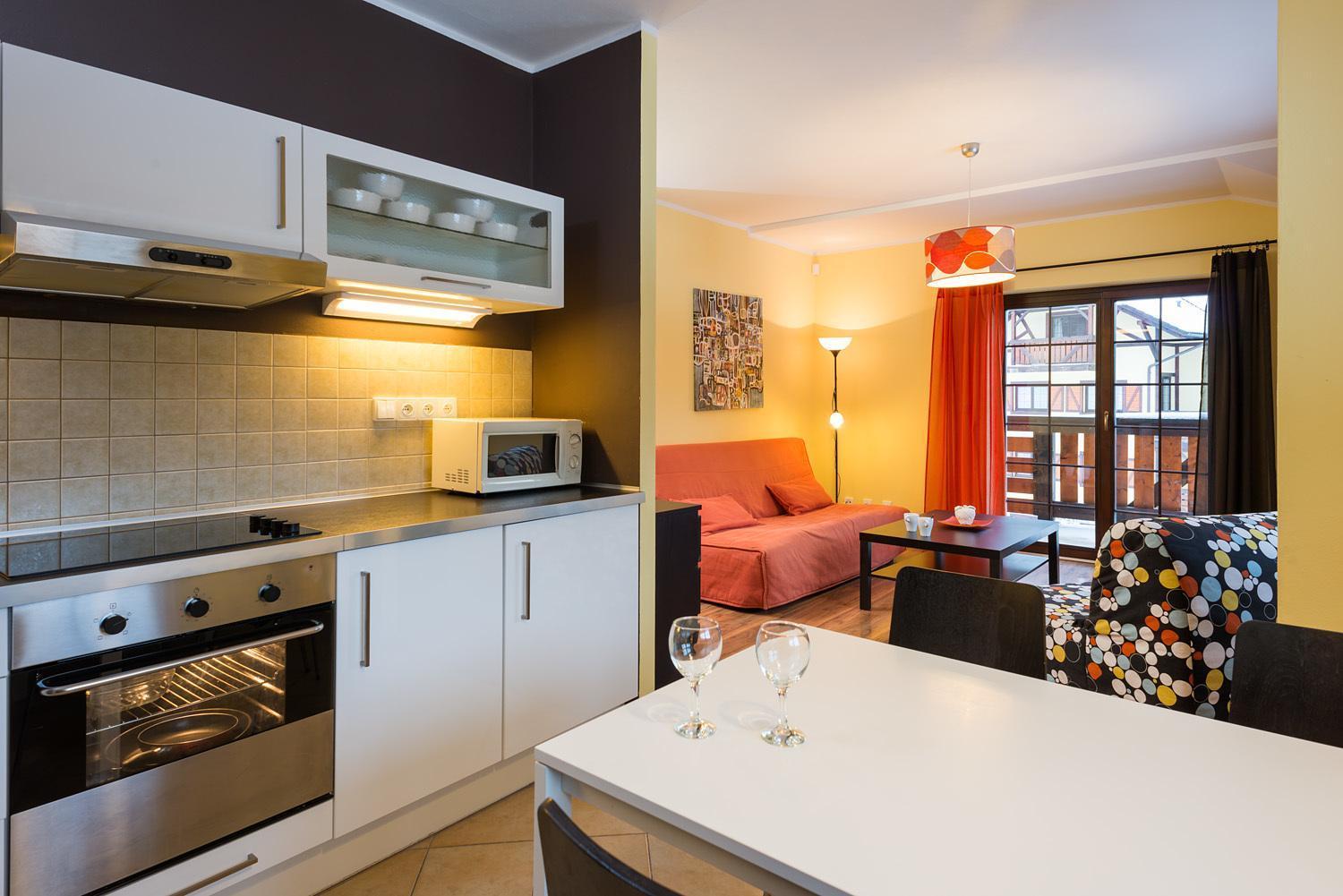 Apartmany Hrabovo Ruzomberok Δωμάτιο φωτογραφία