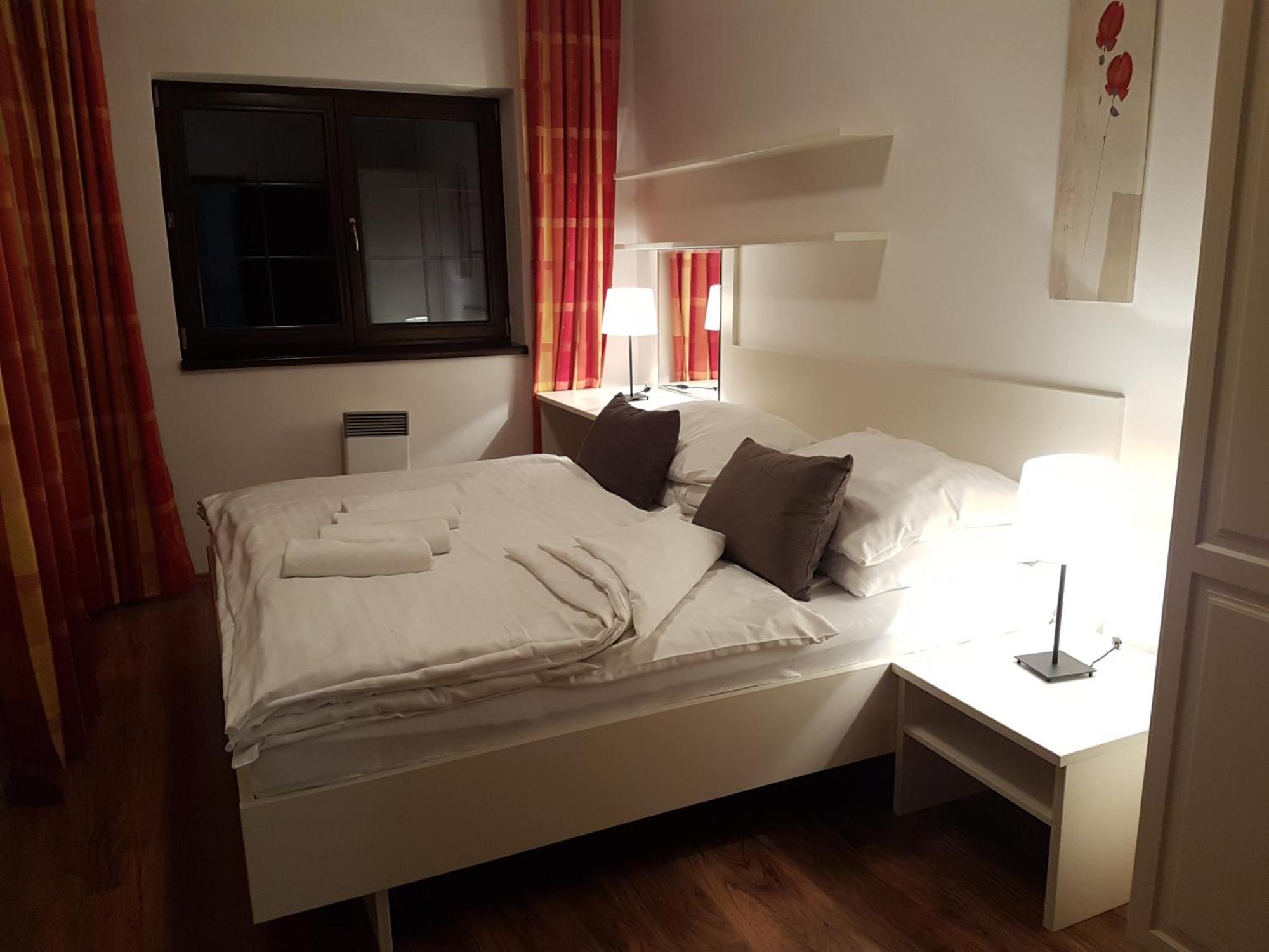 Apartmany Hrabovo Ruzomberok Εξωτερικό φωτογραφία