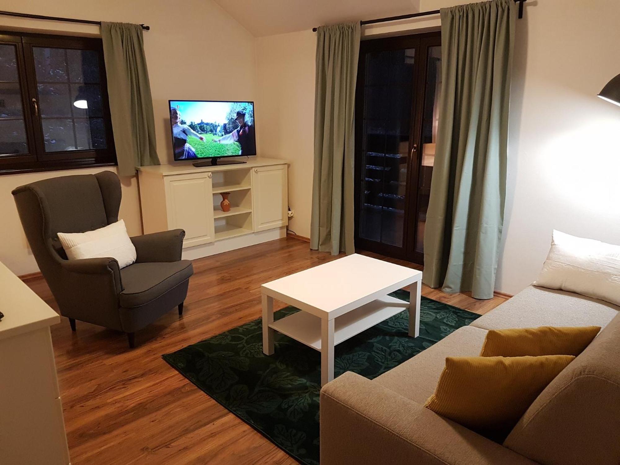 Apartmany Hrabovo Ruzomberok Εξωτερικό φωτογραφία