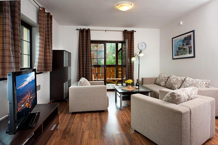 Apartmany Hrabovo Ruzomberok Δωμάτιο φωτογραφία