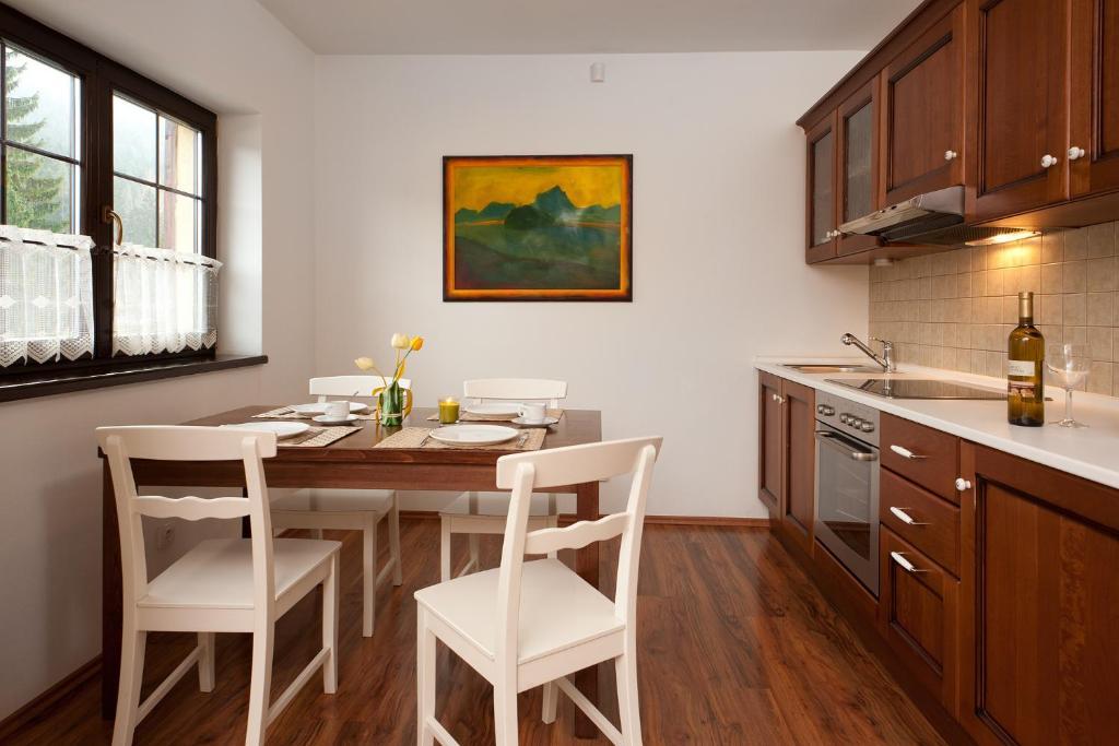Apartmany Hrabovo Ruzomberok Δωμάτιο φωτογραφία