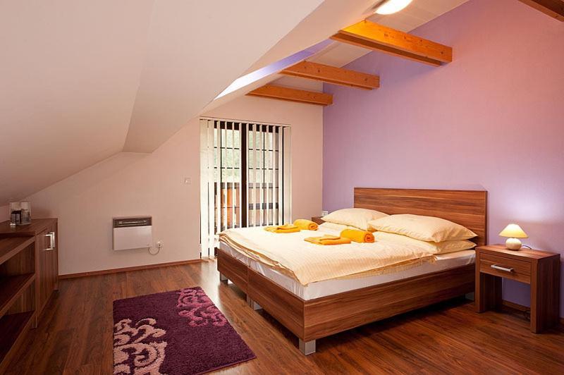 Apartmany Hrabovo Ruzomberok Εξωτερικό φωτογραφία