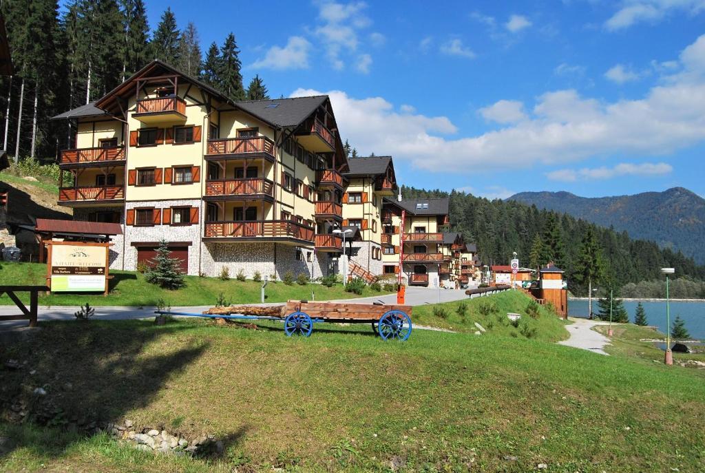 Apartmany Hrabovo Ruzomberok Εξωτερικό φωτογραφία