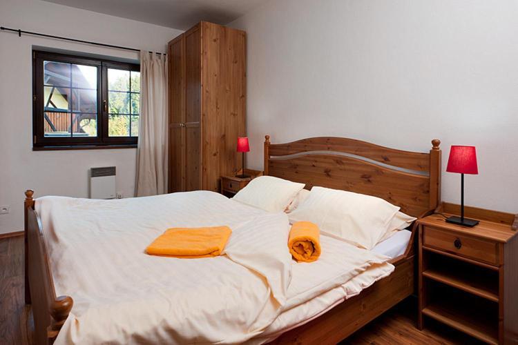 Apartmany Hrabovo Ruzomberok Εξωτερικό φωτογραφία