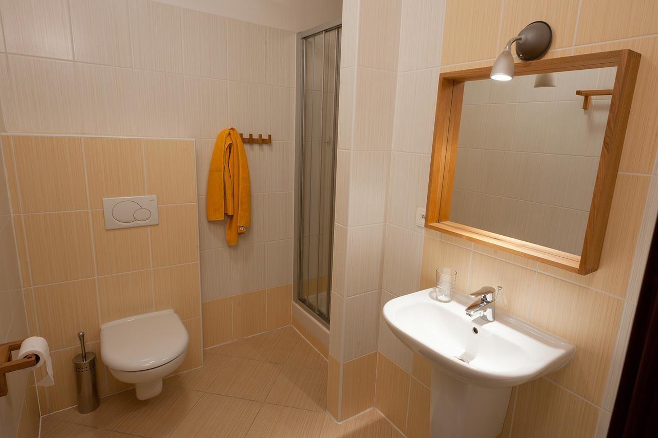 Apartmany Hrabovo Ruzomberok Εξωτερικό φωτογραφία